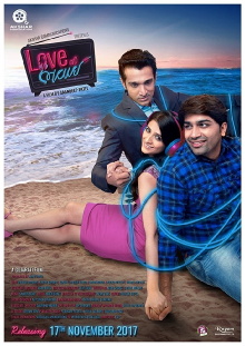 Love Ni Bhavai Trailer