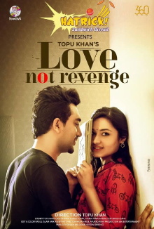 Love Not Revenge Trailer