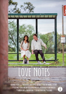 Love Notes Trailer