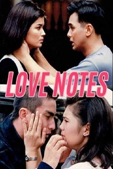 Love Notes Trailer