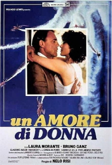 Love of a Woman Trailer