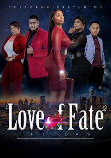 Love of Fate The Law Trailer