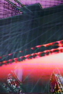 Love of Line, of Light and Shadow: The Brooklyn Bridge Trailer