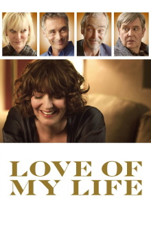 Love of My Life Trailer