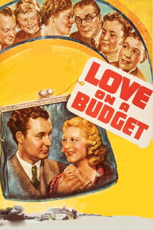 Love on a Budget Trailer
