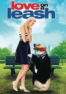 Love on a Leash Trailer