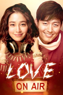 Love On-Air Trailer