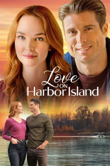Love on Harbor Island Trailer