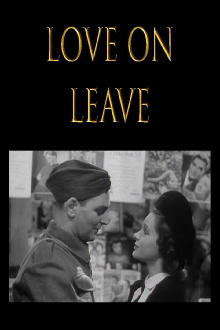 Love on Leave Trailer