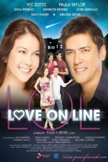 Love on Line (LOL) Trailer