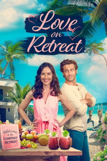 Love on Retreat Trailer