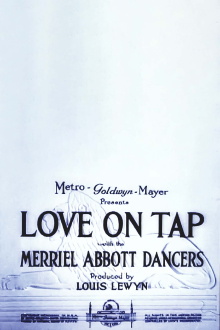 Love on Tap Trailer