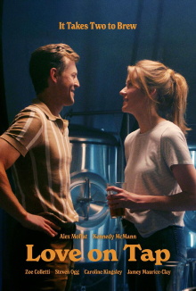 Love on Tap Trailer