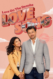 Love on the Danube: Love Song Trailer