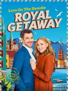 Love on the Danube: Royal Getaway Trailer