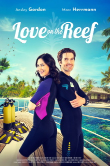 Love on the Reef Trailer