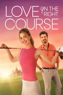 Love on the Right Course Trailer