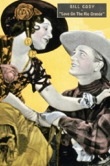 Love on the Rio Grande Trailer