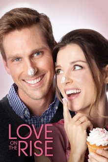 Love on the Rise Trailer