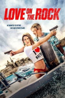 Love on the Rock Trailer