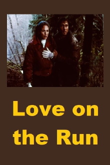 Love on the Run Trailer