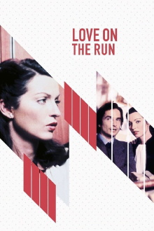 Love on the Run Trailer