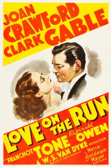 Love on the Run Trailer