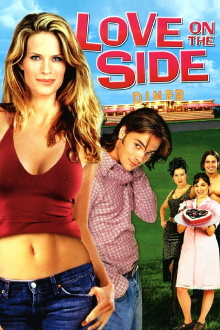 Love on the Side Trailer