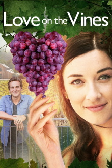Love on the Vines Trailer