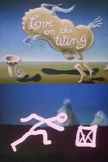 Love on the Wing Trailer