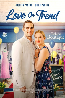 Love on Trend Trailer