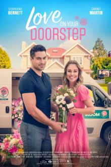 Love on your Doorstep Trailer