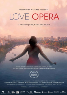 Love Opera Trailer