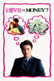 Love or Money Trailer