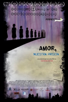 Love, Our Prison Trailer