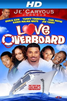 Love Overboard Trailer
