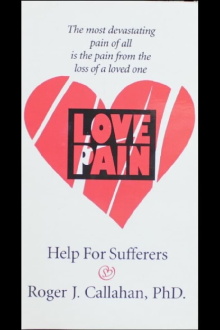 Love Pain Trailer