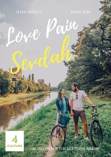 Love Pain Sevdah Trailer