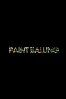 Love Paintballing Trailer