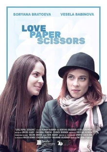 Love, Paper, Scissors Trailer