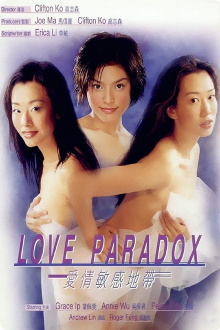 Love Paradox Trailer