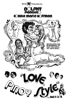 Love Pinoy Style Trailer