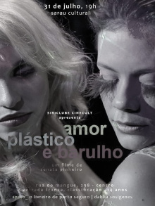 Love, Plastic and Noise Trailer