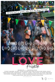 Love Possibly Trailer