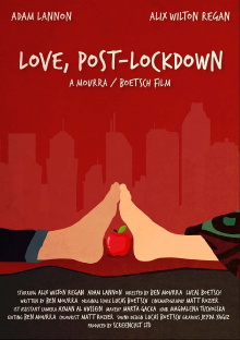 Love, Post-Lockdown Trailer
