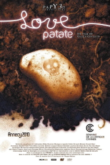Love Potato Trailer