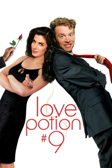 Love Potion No. 9 Trailer