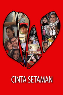 Love Potpourri Trailer