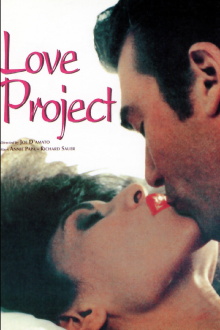 Love Project Trailer