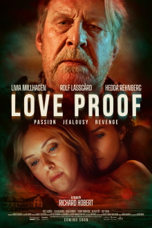 Love Proof Trailer